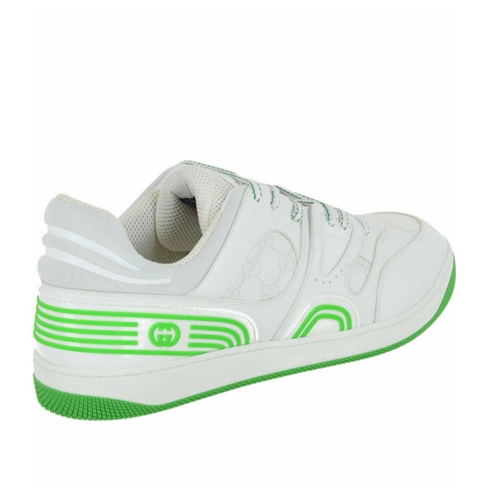 Gucci Printed Sneakers - Picture 5 of 6